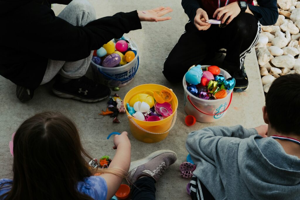 Motoriktisch für Kinder