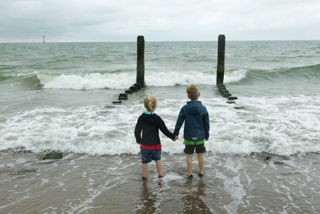 ferienhaus domburg strand