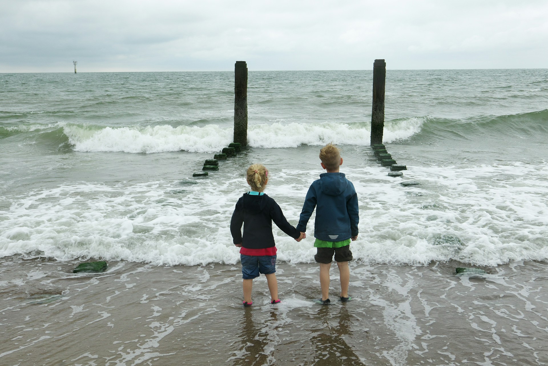 ferienhaus domburg strand