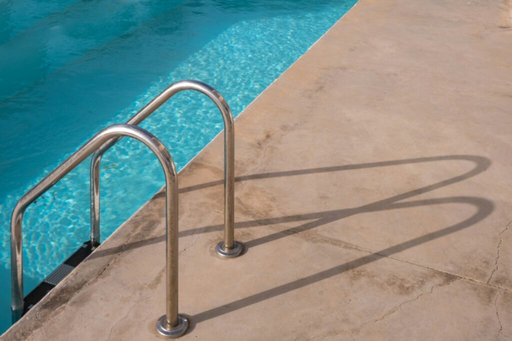 Ferienanlagen mit Schwimmbad