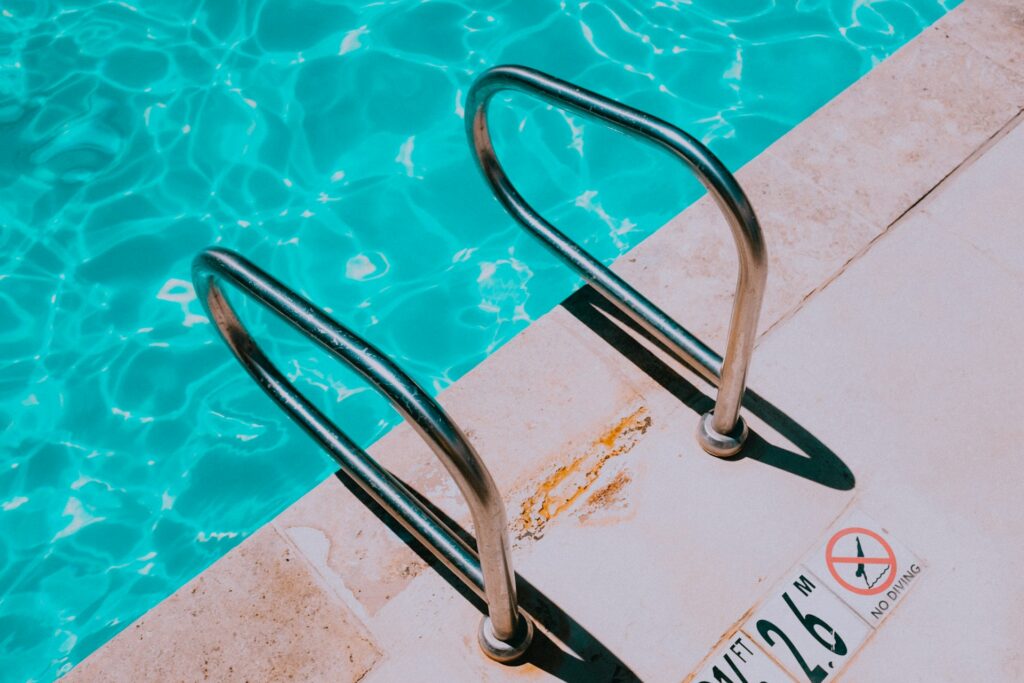 Ferienanlagen mit Schwimmbad Ferienanlagen mit Schwimmbad